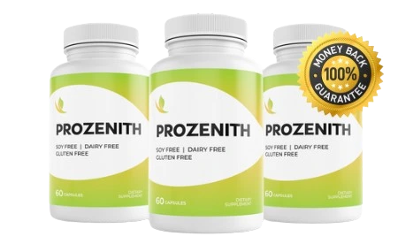 Prozenith 1 Bottle